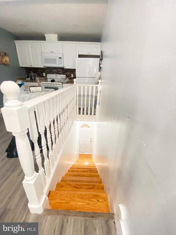 property at 315 N 52nd St