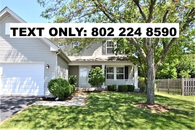 property at 462 Raintree Dr