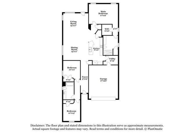 20132 Langwell Dr in Porter, TX - Building Photo - Building Photo