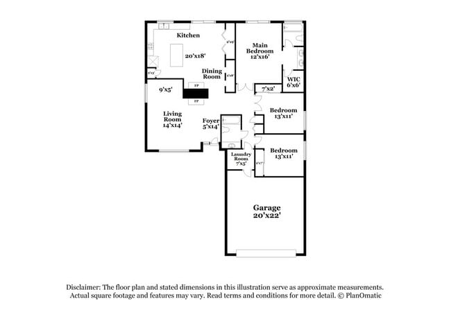 16018 S 44th St in Phoenix, AZ - Building Photo - Building Photo