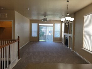7747 Mountain Laurel Dr in Colorado Springs, CO - Building Photo - Building Photo