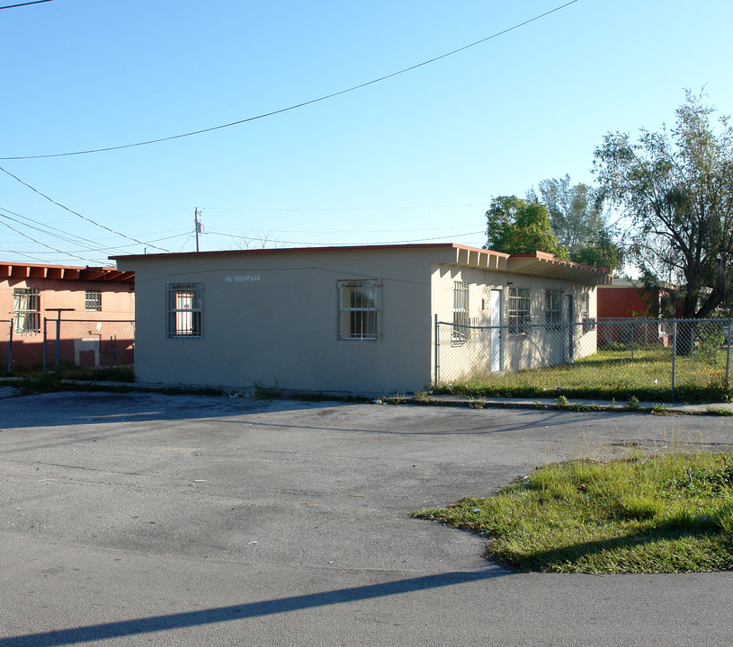 792 NW 14th St in Homestead, FL - Building Photo