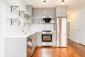 1513 W Monroe St in Chicago, IL - Building Photo - Building Photo