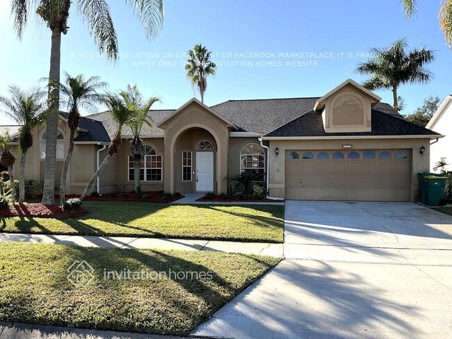 property at 2845 Forest Run Dr