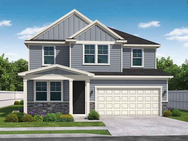 property at 4998 Twin River Dr