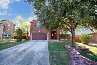 232 Springtree Cove in Cibolo, TX - Foto de edificio - Building Photo