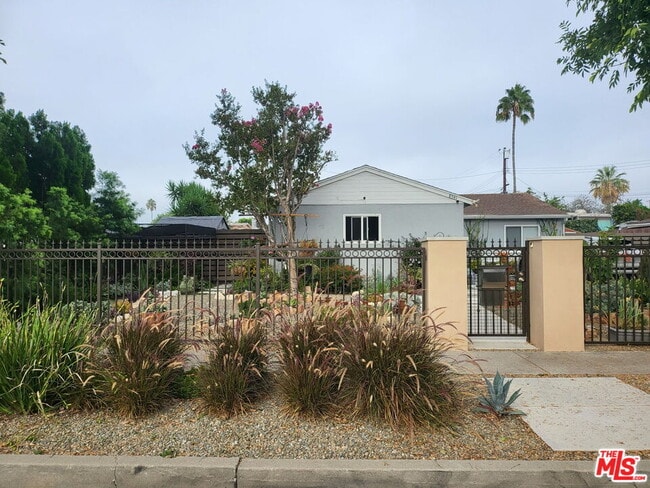 property at 8541 Dempsey Ave