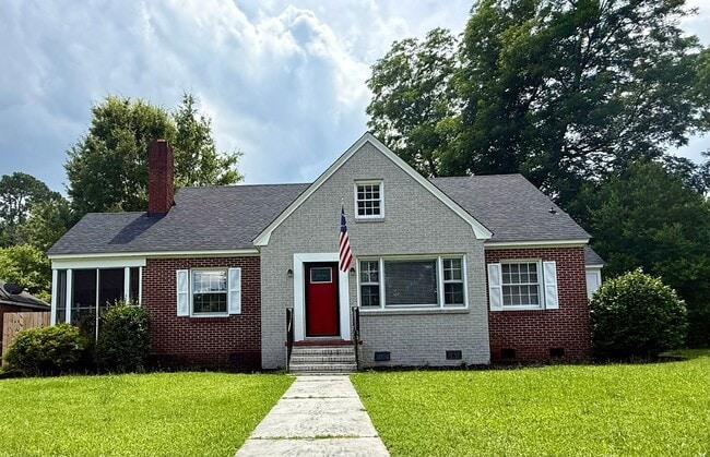 property at 112 Davis St