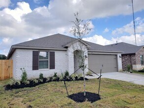 1510 Westland Ct in Missouri City, TX - Building Photo - Building Photo