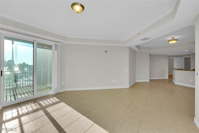 property at 2745 First St