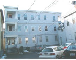 786-790 Merrimack St in Lowell, MA - Building Photo