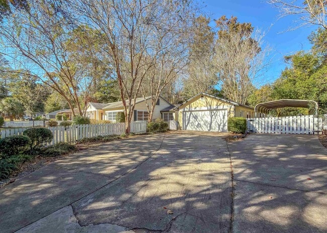 514 Glenview Dr in Tallahassee, FL - Building Photo - Building Photo
