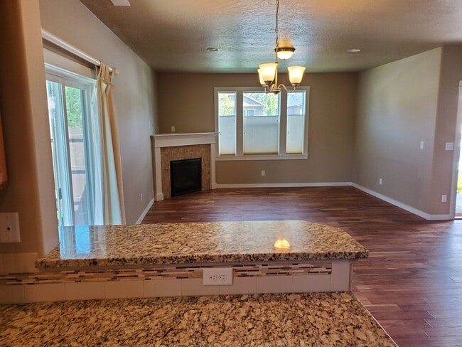 63255 NW Rossby St in Bend, OR - Building Photo - Building Photo