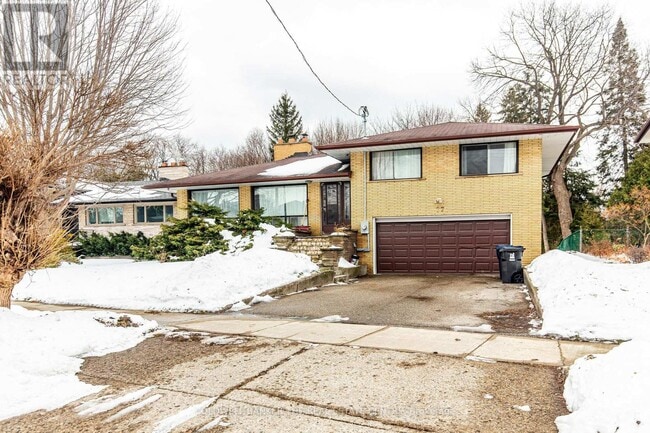 property at 77 Perivale Crescent