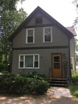 1307 E Mifflin St in Madison, WI - Building Photo