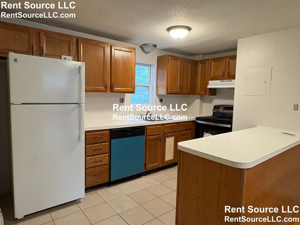 29 -2 Arlington Rd in Woburn, MA - Foto de edificio