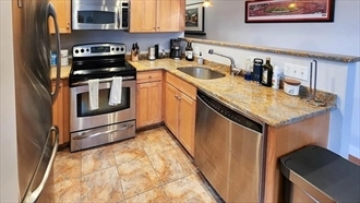 9 Appleton St, Unit 403 in Boston, MA - Foto de edificio - Building Photo