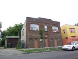 1253-1255 North St in Rochester, NY - Building Photo - Building Photo