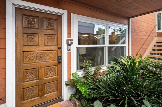 714 G Ave in Coronado, CA - Building Photo - Building Photo