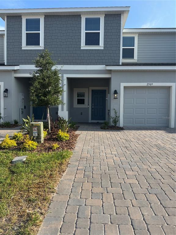 property at 2509 Penguin Blvd