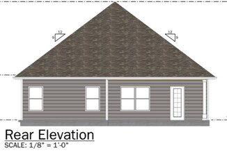 9029 Ivanhoe Dr in Tuscaloosa, AL - Building Photo - Building Photo