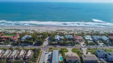 400 S Atlantic Ave in Cocoa Beach, FL - Building Photo - Building Photo