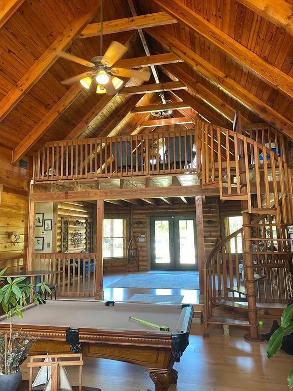 2165 Mullet Lake Park Rd in Geneva, FL - Building Photo - Building Photo
