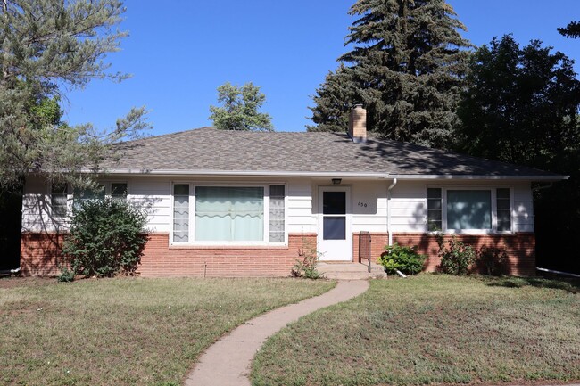 property at 150 Circle Dr
