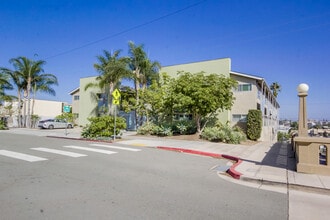 3907 Georgia St in San Diego, CA - Building Photo - Building Photo