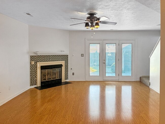 7802 Fitzgerald Ct in Richmond, VA - Building Photo - Building Photo