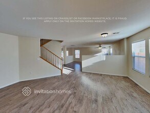 3328 Famiglia Dr in Las Vegas, NV - Building Photo - Building Photo