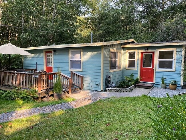 property at 4475 Central Ave