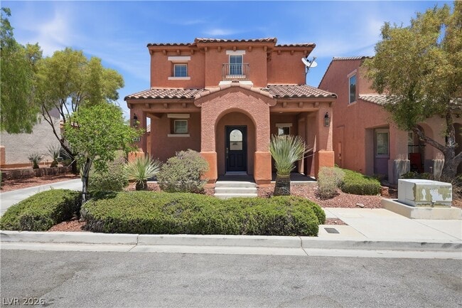 property at 10416 Miners Gulch Ave