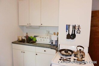 137 Columbia St, Unit 2L in Cambridge, MA - Building Photo - Building Photo