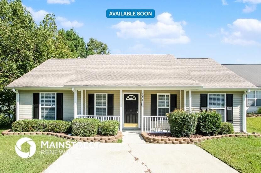 1825 Mission Oaks St in Kannapolis, NC - Building Photo