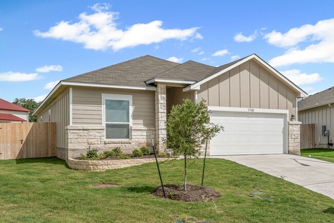 716 Winscott Ave in Temple, TX - Building Photo - Building Photo
