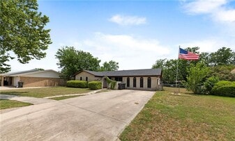 408 Daffodil Dr in Killeen, TX - Building Photo