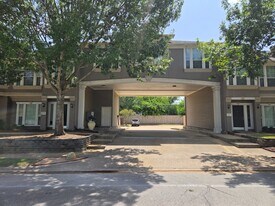 1228 Welsh Ave in College Station, TX - Building Photo