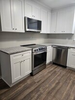 2218 Lakeland Rd in Greensboro, NC - Building Photo