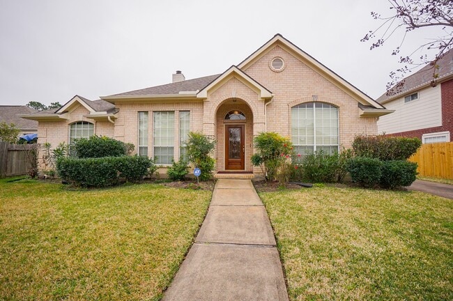 property at 9914 Clear Meadow Ln