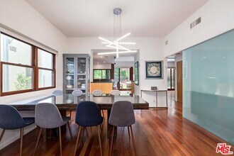 1509 S Crest Dr in Los Angeles, CA - Building Photo - Building Photo