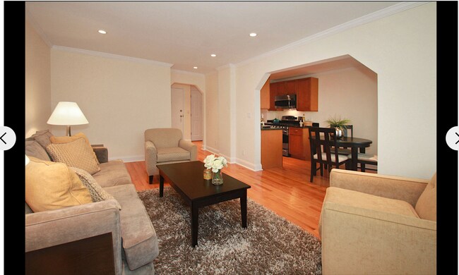 60 Brattle St, Unit 406 in Cambridge, MA - Building Photo - Building Photo