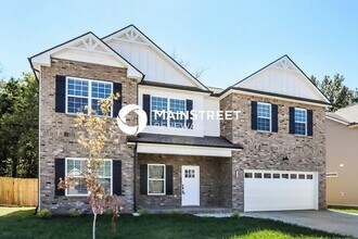 5319 Nancy Seward Dr in Murfreesboro, TN - Building Photo - Building Photo