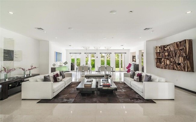 property at 3020 Brickell Ave