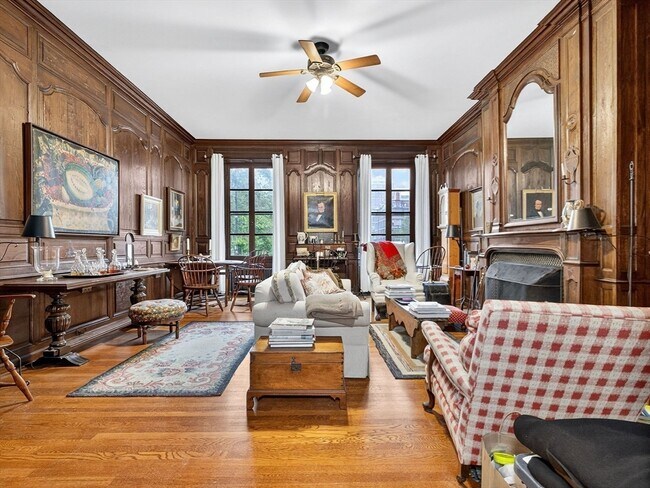 property at 49 Beacon St