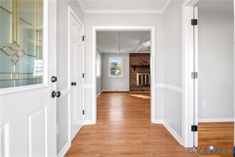 3908 Pfost Ave in Prince George, VA - Building Photo - Building Photo