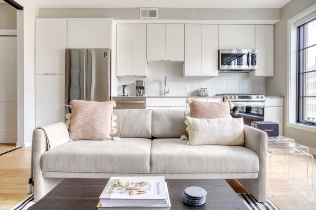 2210 Wisconsin Ave NW in Washington, DC - Building Photo - Building Photo