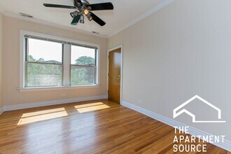 1214 W Waveland Ave in Chicago, IL - Building Photo - Building Photo