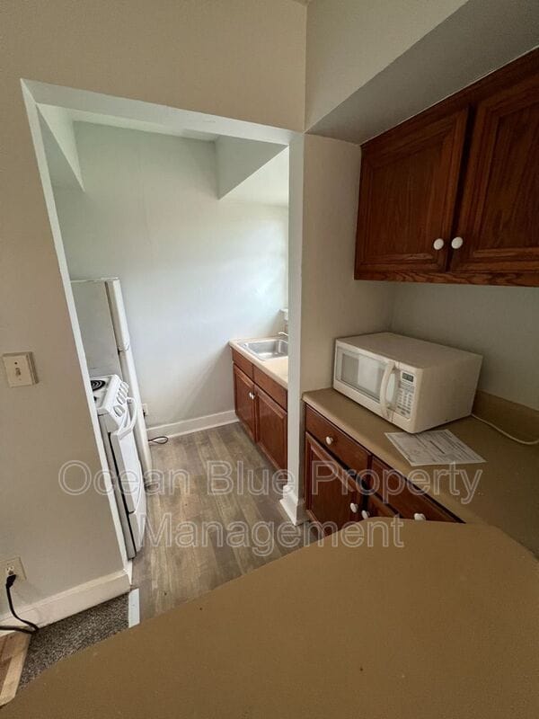 property at 3927 6th St S
