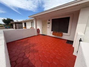 1244 E Susan Ln in Tempe, AZ - Building Photo - Building Photo